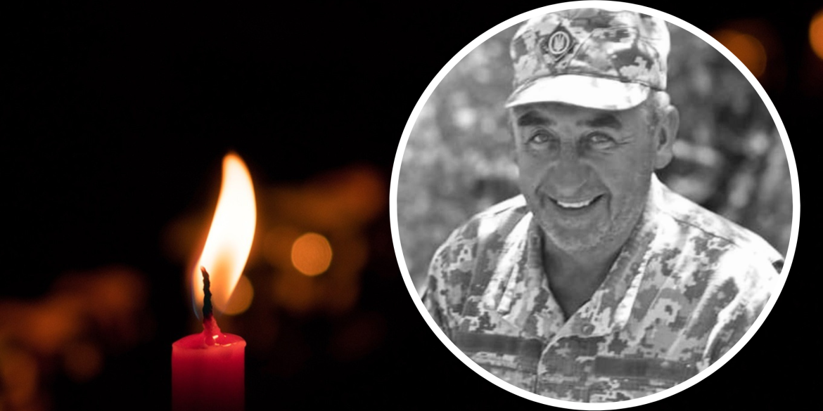 На Херсонщині загинув старший сержант з Могилів-Подільської громади