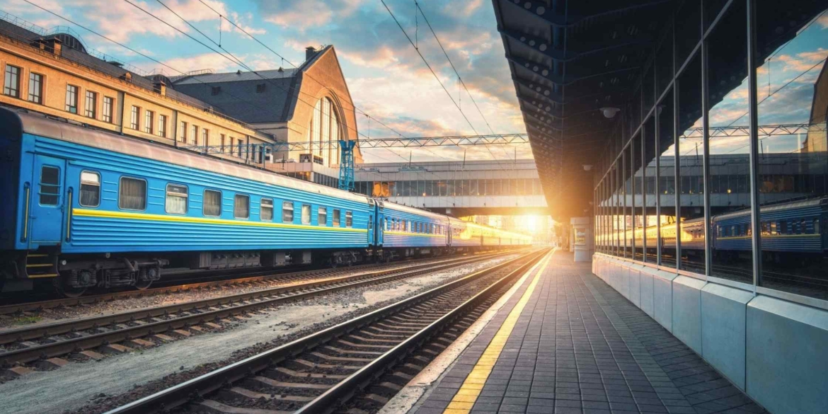 На літо до Одеси через Вінницю Укрзалізниця призначила додаткові потяги