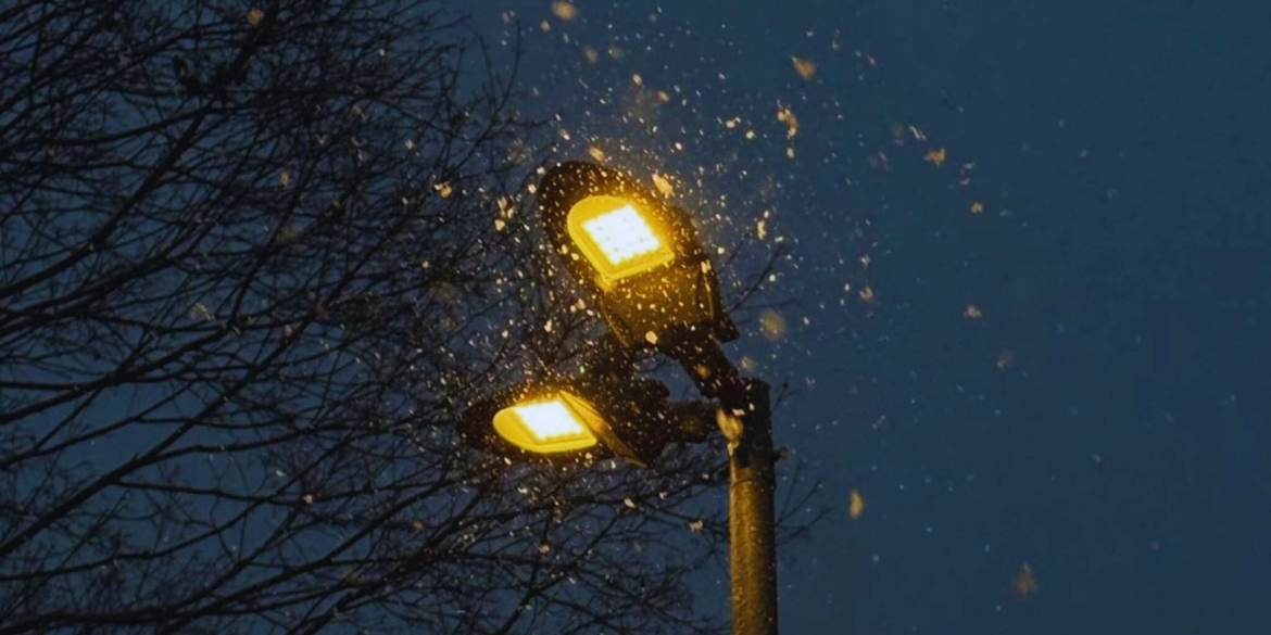 На Літинщині тимчасово вимкнуть вуличне освітлення