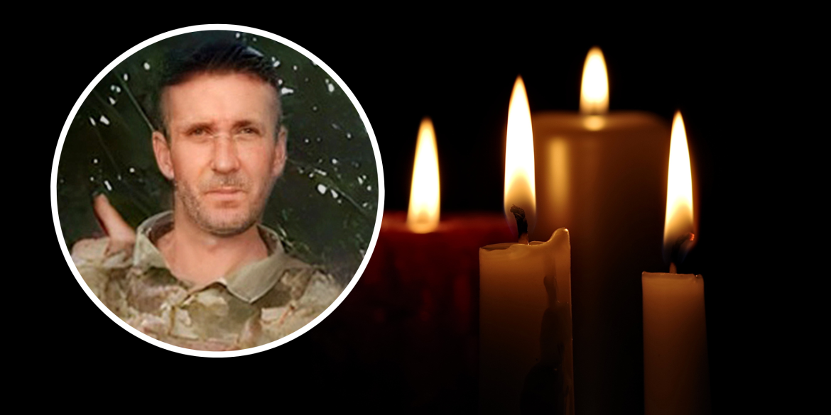 На Луганщині загинув 45-річний сержант із Тульчинської громади
