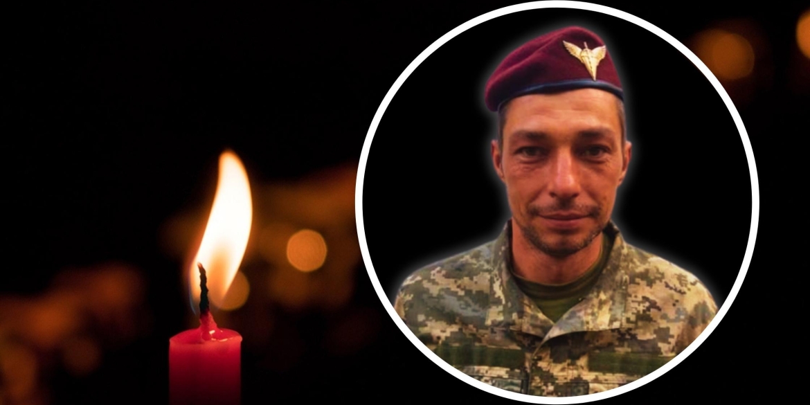 На Луганському напрямку фронту загинув воїн з Козятинської громади