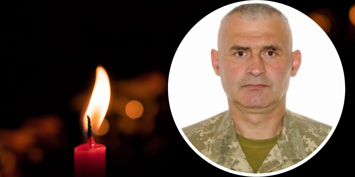 На Миколаївщині загинув мужній захисник із Тростянецької громади