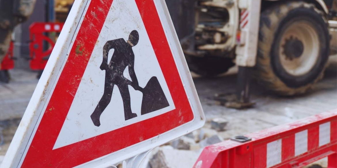 На одній з центральних вулиць Вінниці на цілий рік обмежать рух транспорту