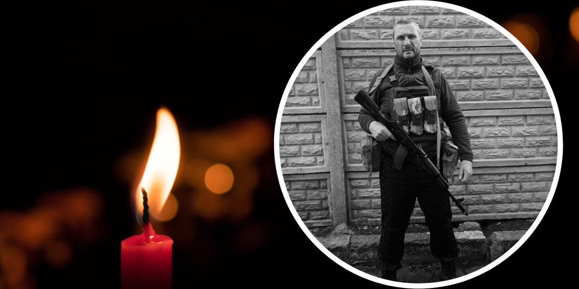 На півдні України загинув захисник із Бершадської громади