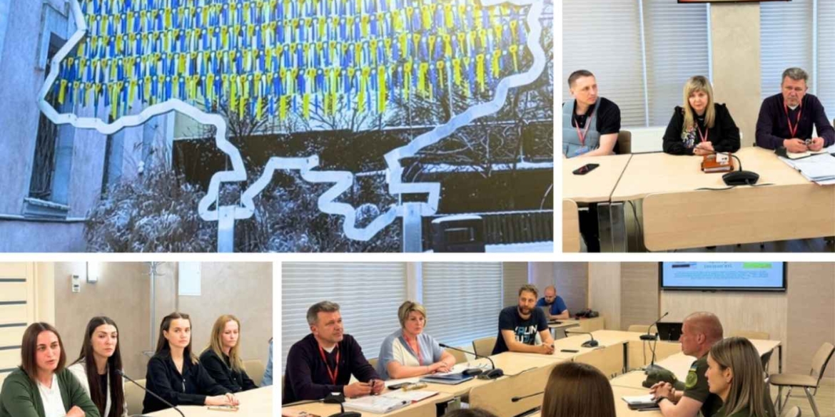На площі Шевченка у Вінниці облаштують нове місце вшанування безвісти зниклих героїв