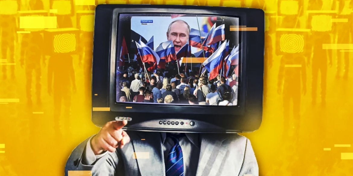 На прикордонних територіях у Вінницькій області заблокують російське мовлення