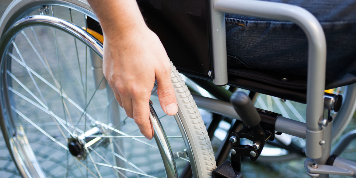 На що звернути увагу при виборі інвалідного візка
