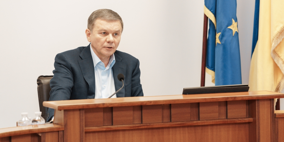 На сесії Вінницької міської ради ухвалили зміни до річного бюджету громади