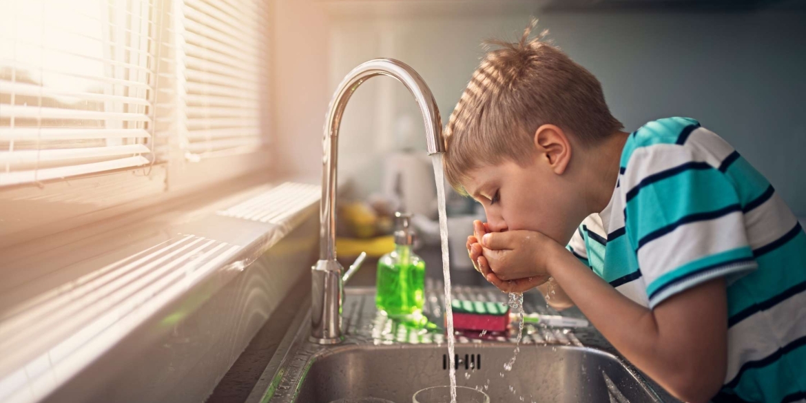 На Старому місті у Вінниці з ранку 17 грудня не буде води