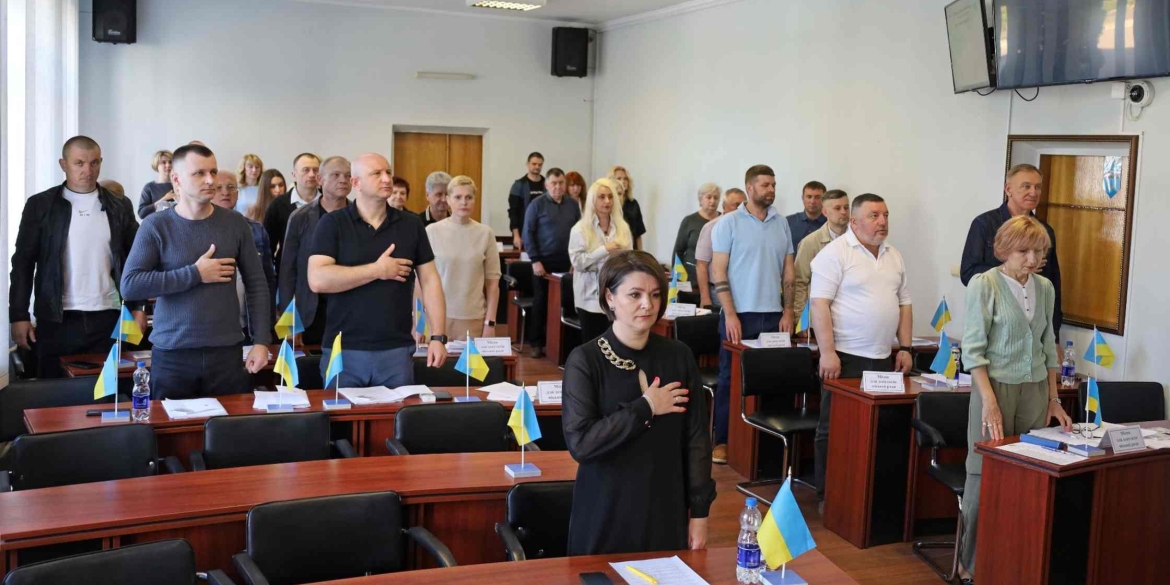 На території Браїлова створять індустріальний парк