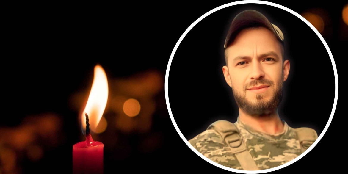 На Тульчинщині помер 47-річний демобілізований воїн На Тульчинщині помер 47-річний демобілізований воїн