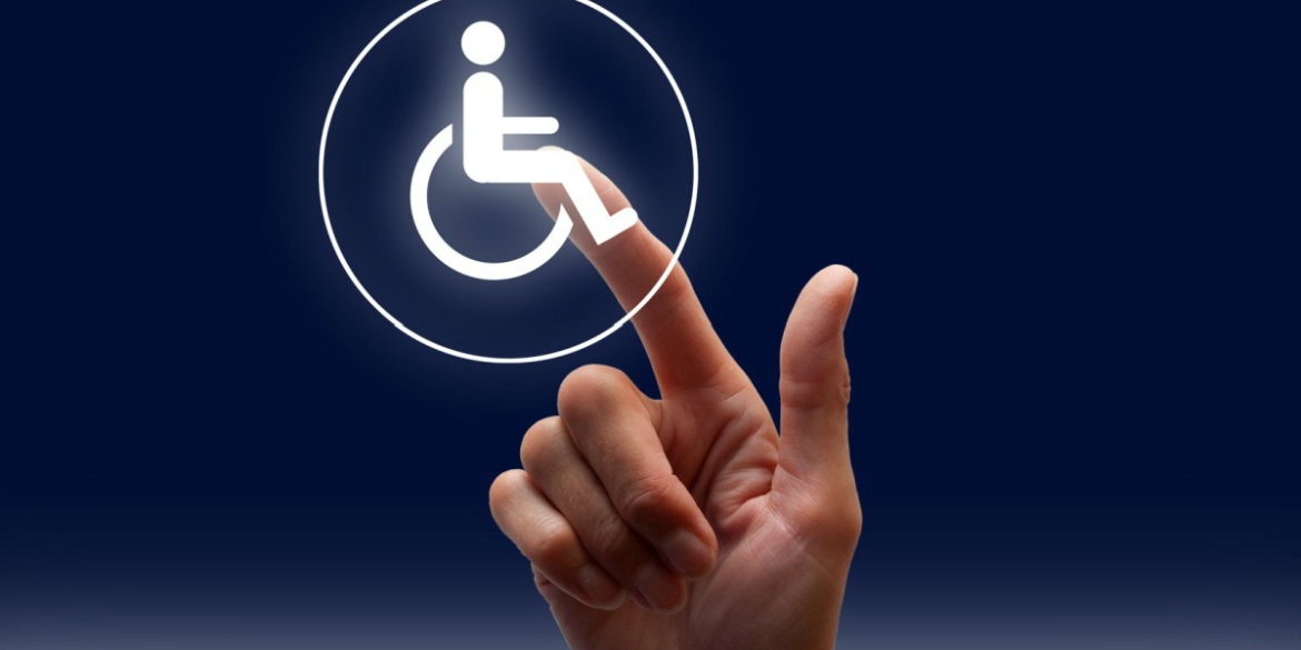 На Вінниччині цьогоріч працевлаштували 679 людей з інвалідністю