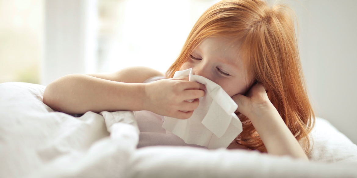 На Вінниччині майже сім тисяч людей захворіли на грип