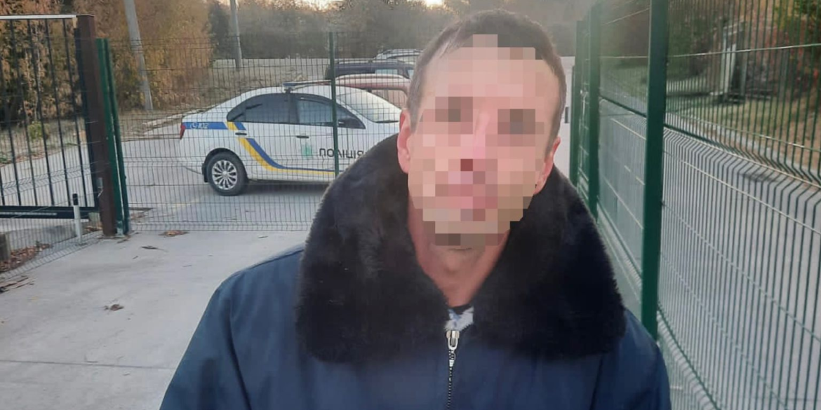 На Вінниччині охоронець завдав чисельних ножових поранень напарнику