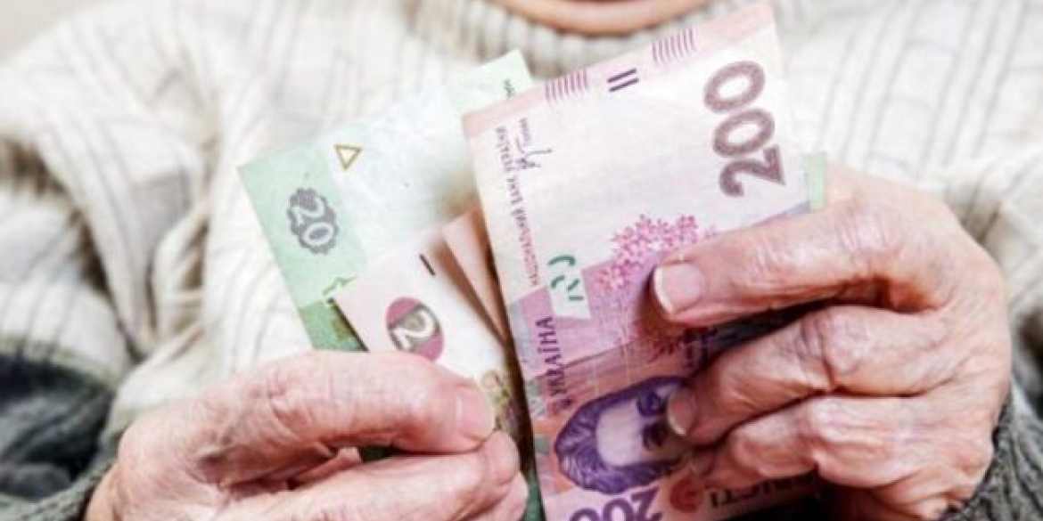 На Вінниччині "представники банку" видурили в пенсіонерки 75 тисяч гривень