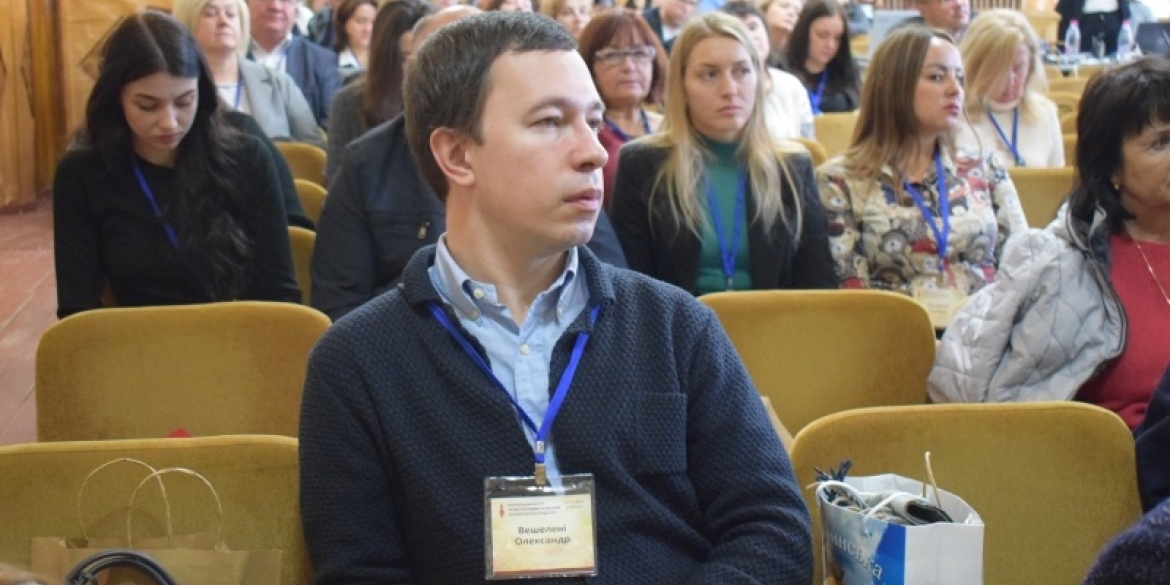 На Вінниччині стартував форум "Туристичними Шляхами Українського Поділля"