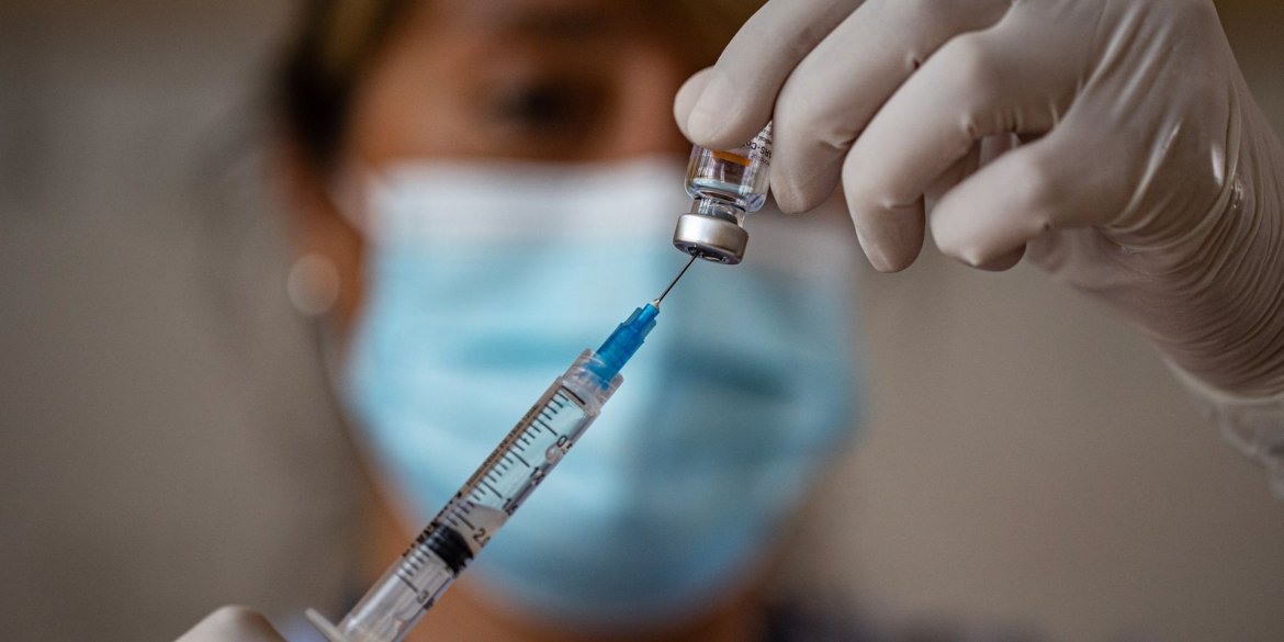 На Вінниччині триває кампанія з вакцинації дітей проти кору, краснухи і паротиту