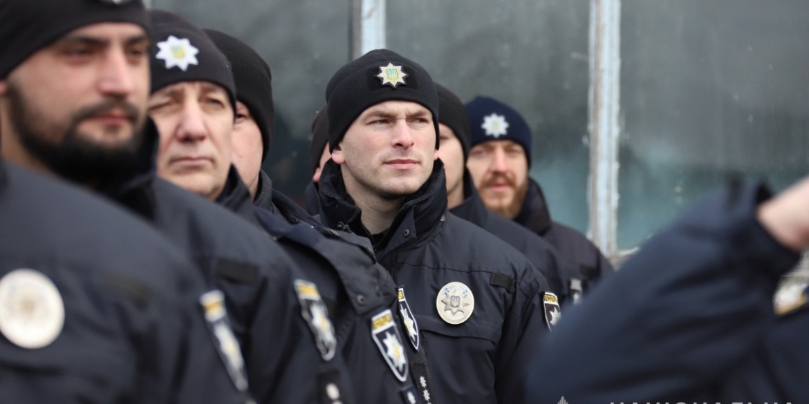 На Вінниччині відбувся черговий випуск поліцейських офіцерів громад з усієї України