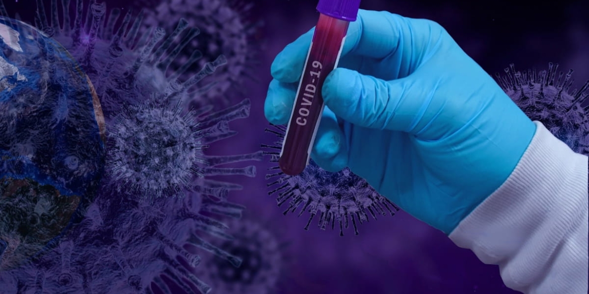 На Вінниччині за добу, 26 грудня, 30 людей захворіли на коронавірус
