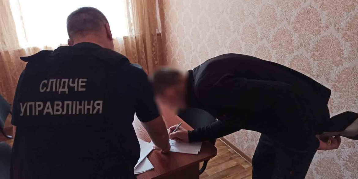 На Вінниччині засудили “тюремних шахраїв” - ошукували людей по всій країні