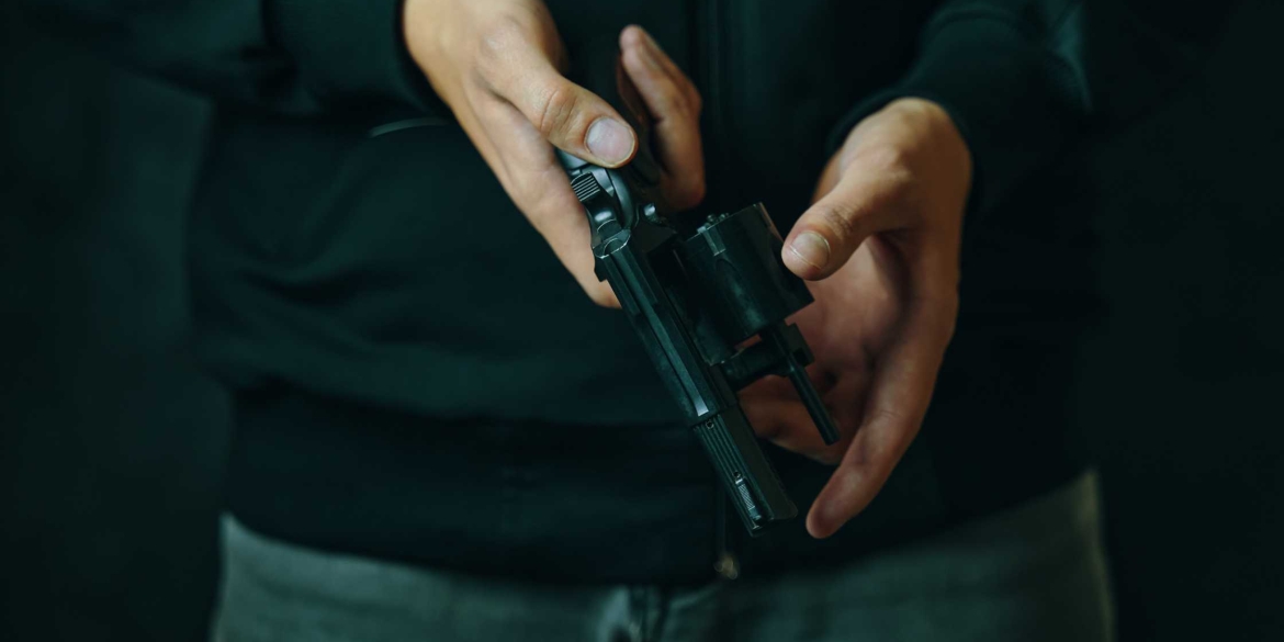 На Вінниччині 14-річний школяр отримав травму ока внаслідок пострілу з пневматичного пістолета