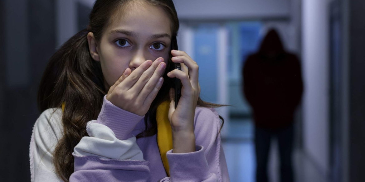 На Вінниччині 25-річний батько зґвалтував 15-річну падчерку