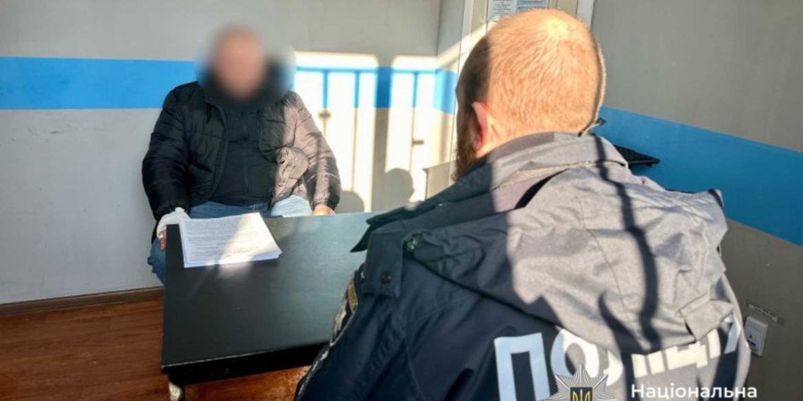 На Вінниччині 30-річний чоловік до смерті побив односельця під час застілля