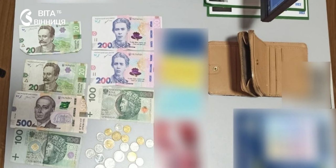 На Вінниччині 48-річний чоловік побив та пограбував рідну сестру - жінка у лікарні