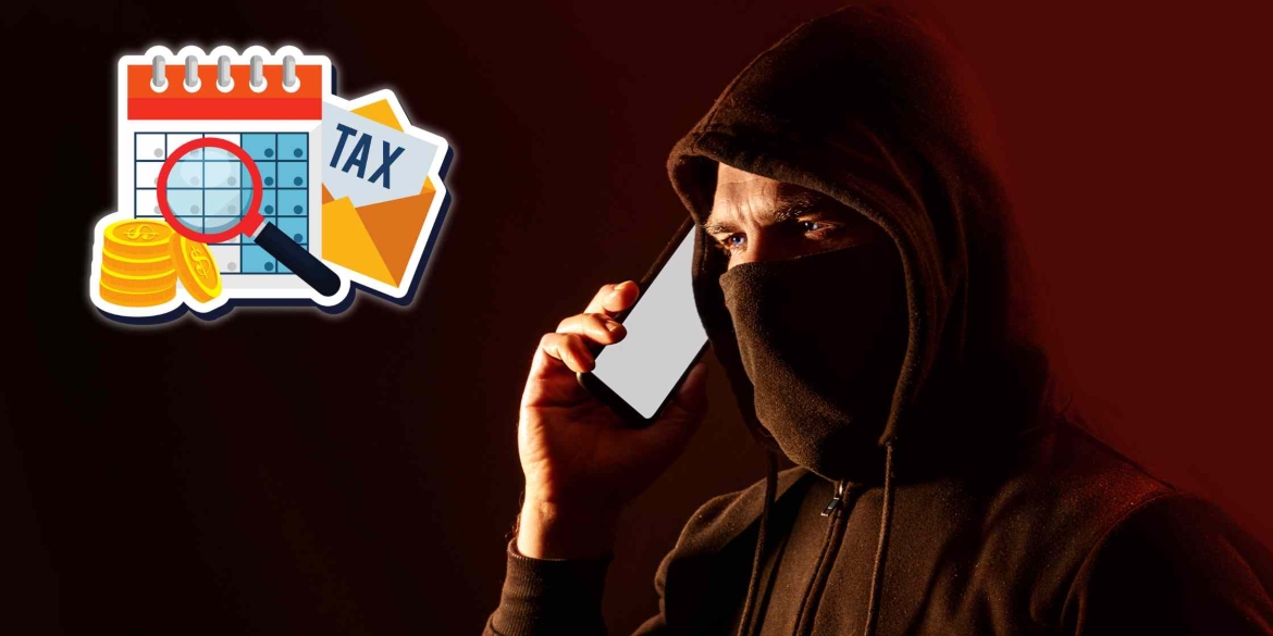 На Вінниччині активізувались шахраї - вимагають кошти від імені податкової