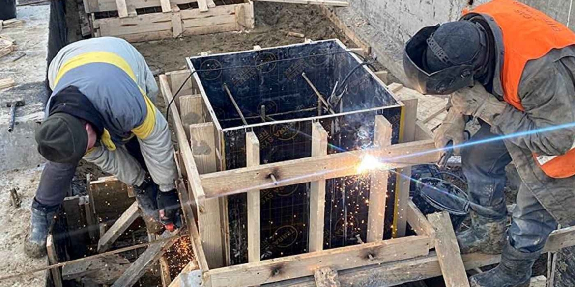 На Вінниччині будують пункту пропуску для автомобільного сполучення Бронниця — Унгурь