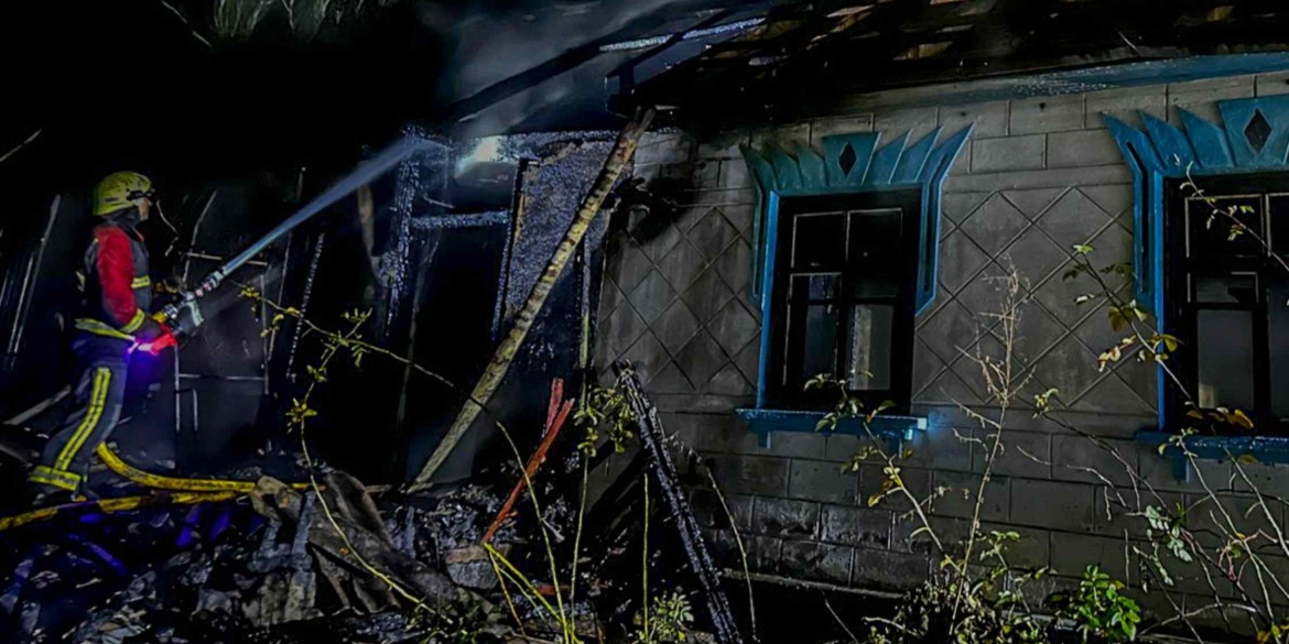 На Вінниччині через необережність під час куріння загинули двоє мешканців