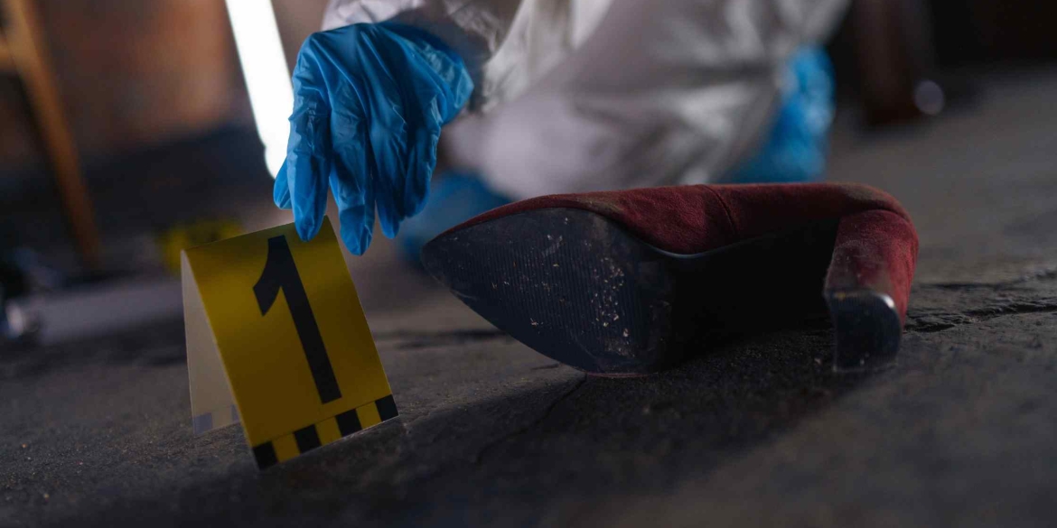 На Вінниччині чоловік забив рідну сестру сокирою та молотком