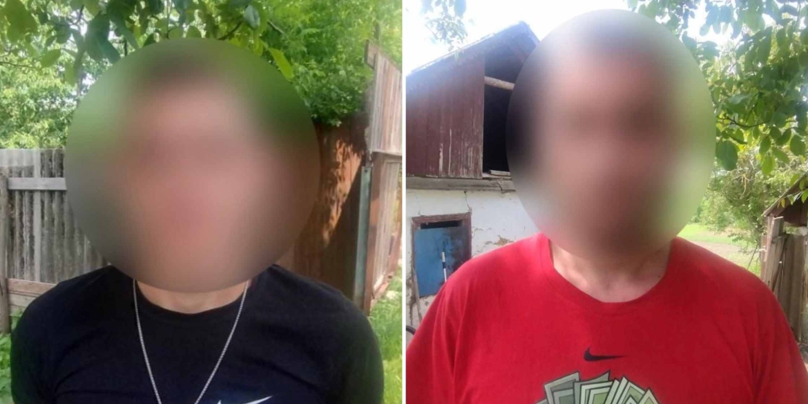 На Вінниччині чоловіки вивезли до лісу й побили товариша по чарці