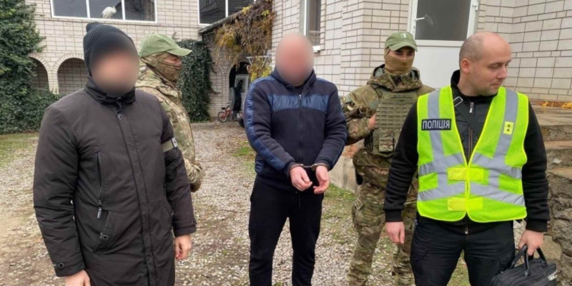 На Вінниччині депутат «купив» фіктивний шлюб із жінкою з інвалідністю