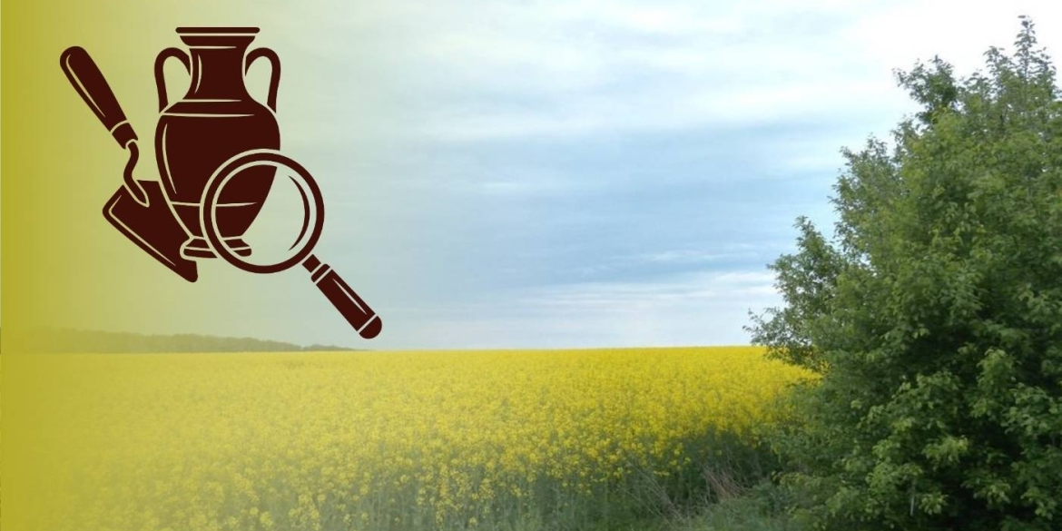 На Вінниччині державі повернули 55 гектарів землі, де розташована пам'ятка археології часів черняхівської культури