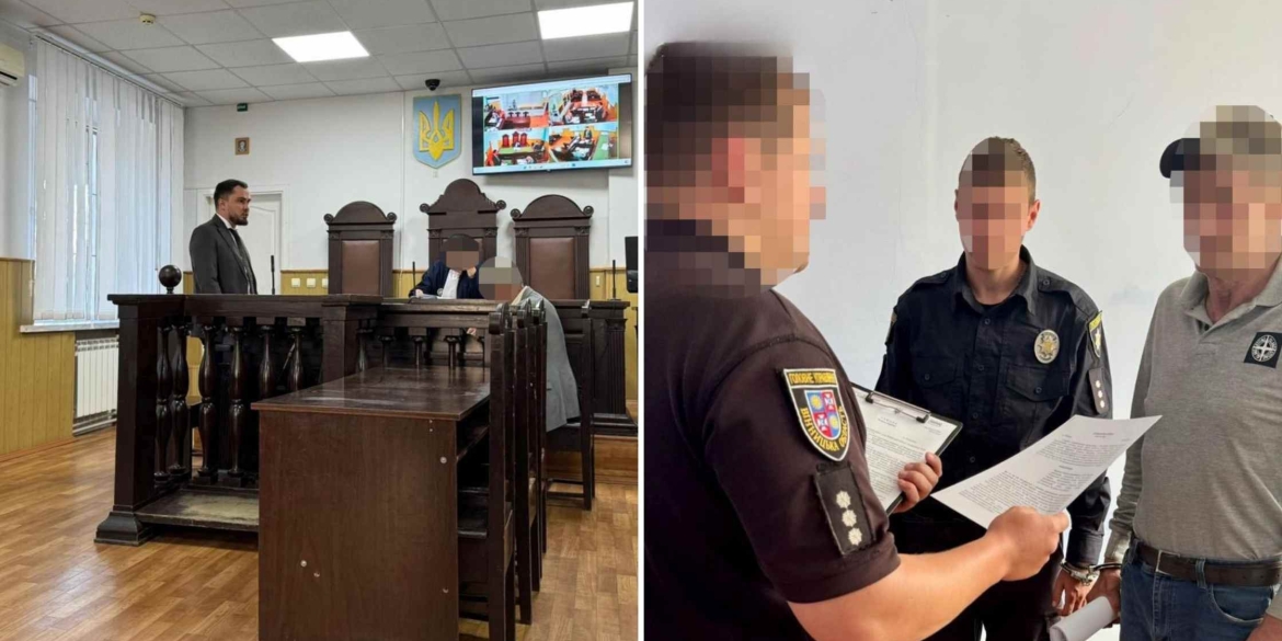 На Вінниччині дід систематично ґвалтував рідну неповнолітню онуку