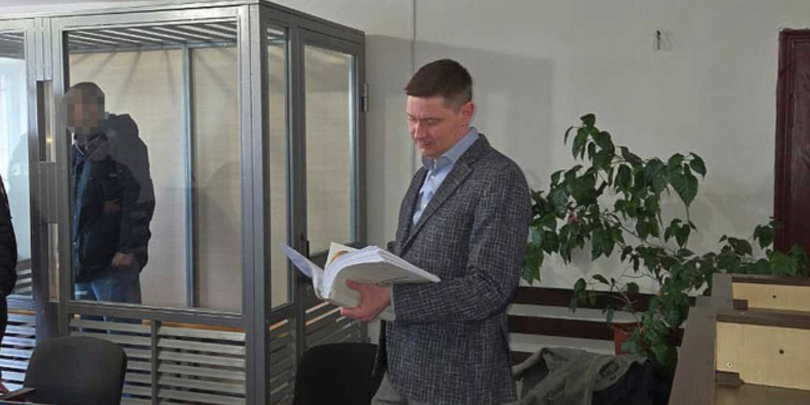 На Вінниччині до довічного ув’язнення засудили ґвалтівника 9-річної дитини