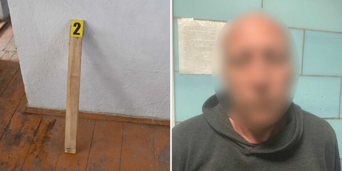 На Вінниччині до восьми років ув’язнення засудили чоловіка за вбивство співмешканки брата