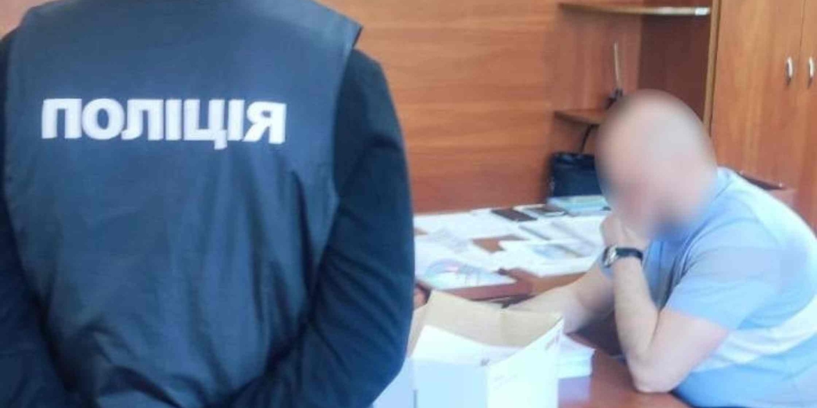 На Вінниччині довели причетність ще одного посадовця до привласнення 23 млн грн