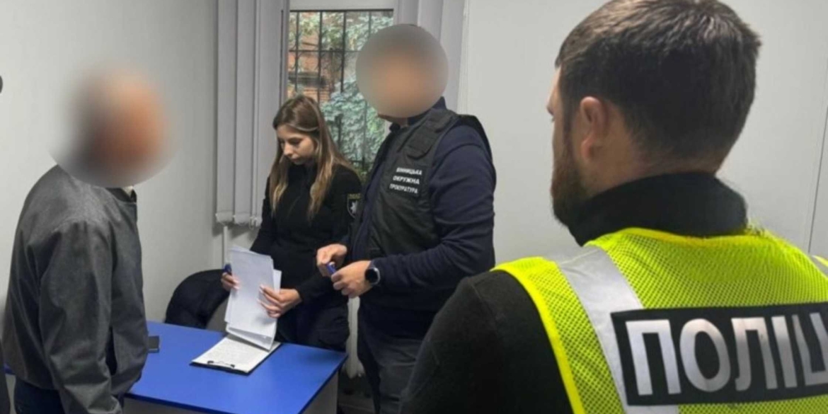 На Вінниччині експосадовець допустив переплату за електроенергію понад 9 млн грн