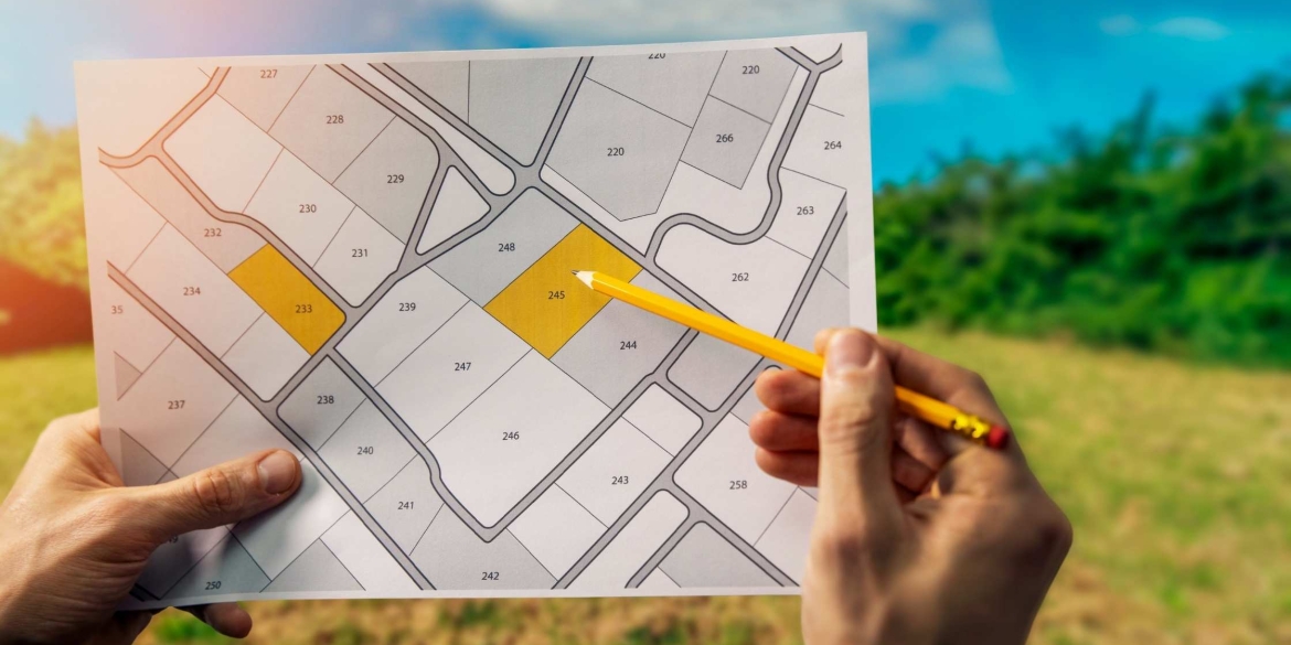 На Вінниччині фермер повернув громаді 180 гектарів сільгоспземель