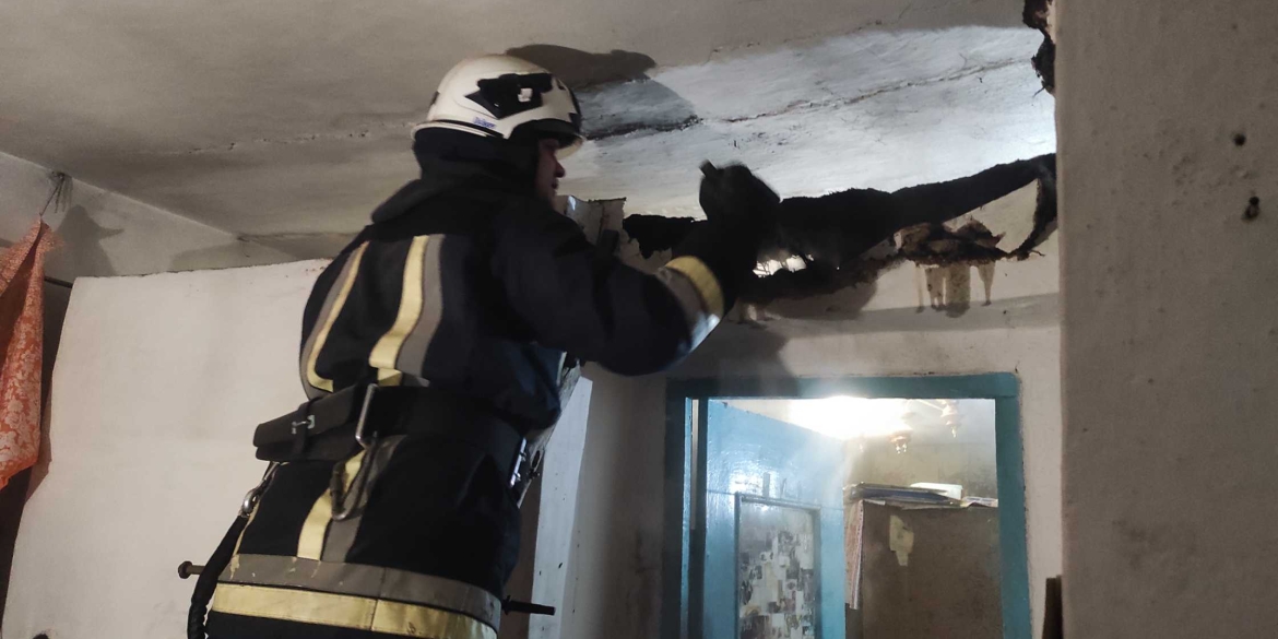 На Вінниччині горіли підсобні приміщення та житлові будинки