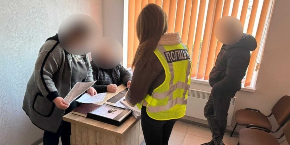 На Вінниччині група посадовців завдала державі мільйонних збитків