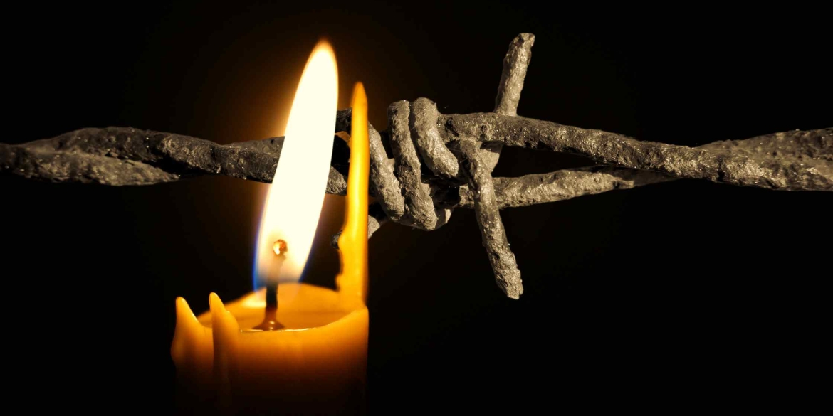 На Вінниччині хочуть встановити пам’ятний знак жертвам гетто часів Другої світової