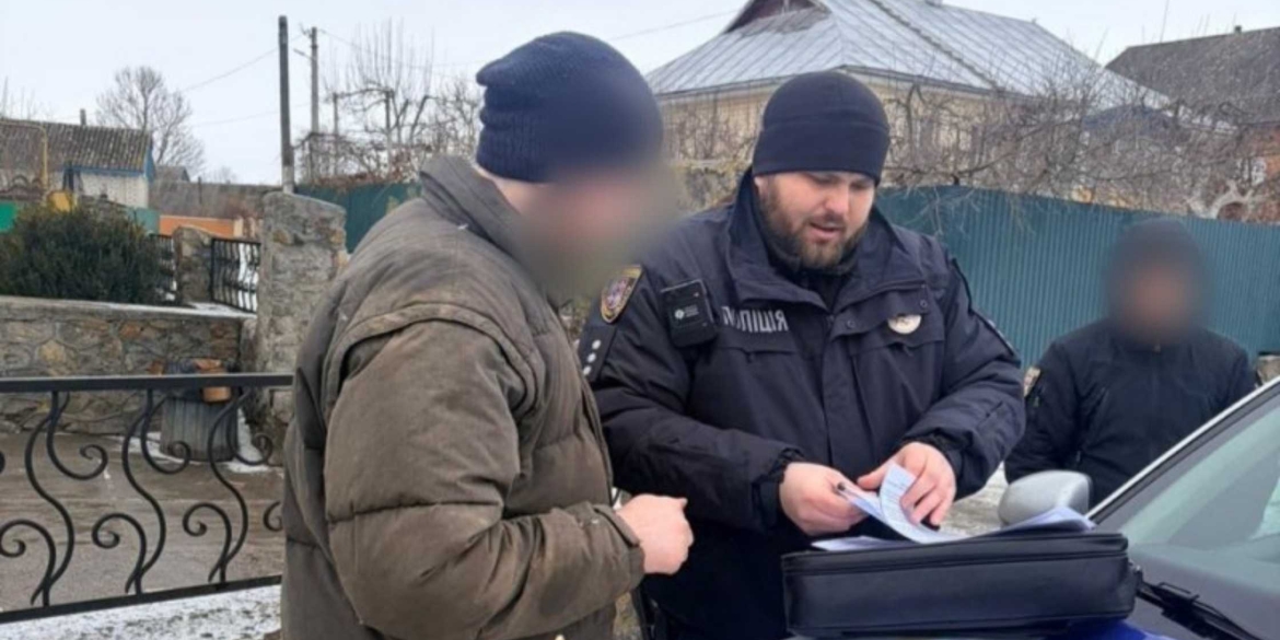 На Вінниччині лемінник ошукав матір полеглого захисника на понад мільйон гривень