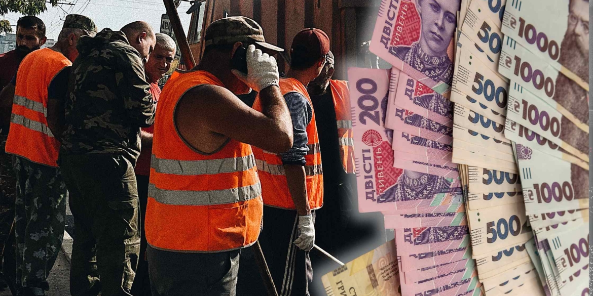 На Вінниччині на фіктивному ремонті доріг привласнили понад 2,5 млн грн
