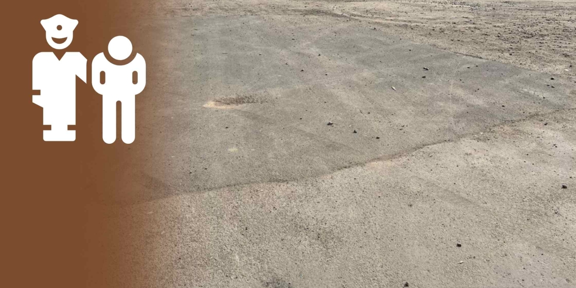 На Вінниччині на ремонті дороги підприємець вкрав з бюджету третину мільйона