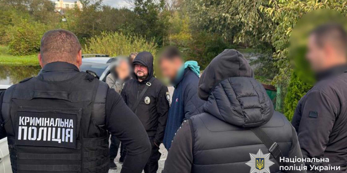 На Вінниччині незаконно вирубали дерев на понад три мільйони гривень