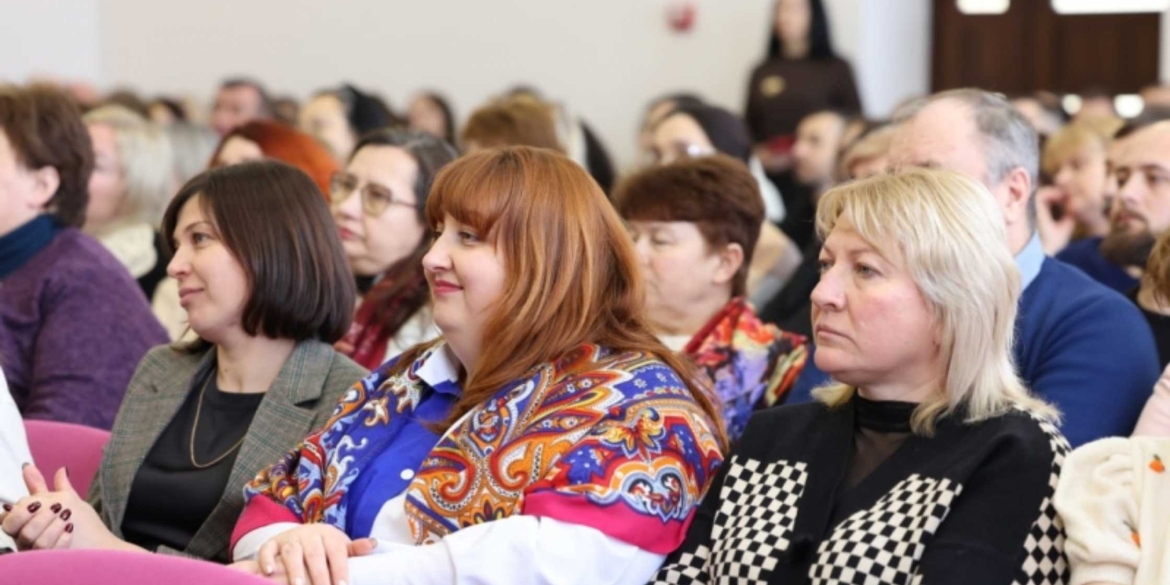 На Вінниччині обговорили перспективи й виклики профільної освіти