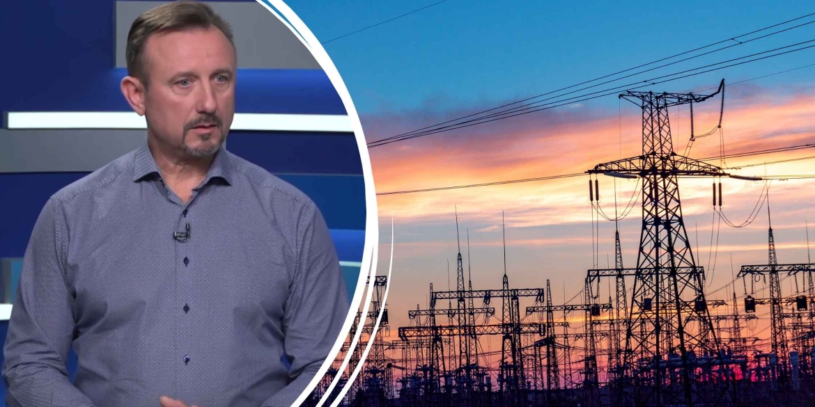 На Вінниччині оновили графіки відключень електроенергії На Вінниччині оновили графіки відключень електроенергії